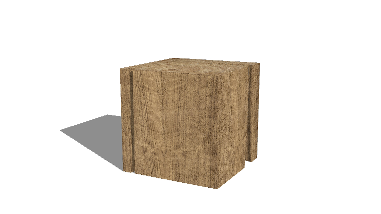 Modern Sitting Stool