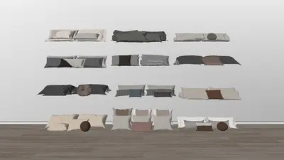 Modern Fabrics & Textiles