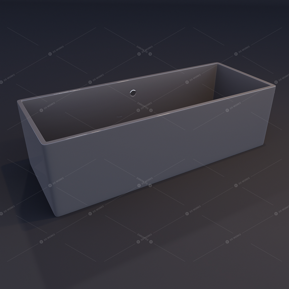 Bathtubs 3D Models
