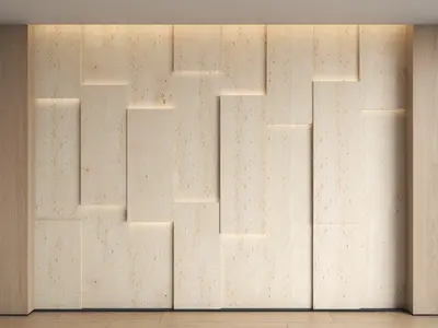 Modern Wall Surfaces