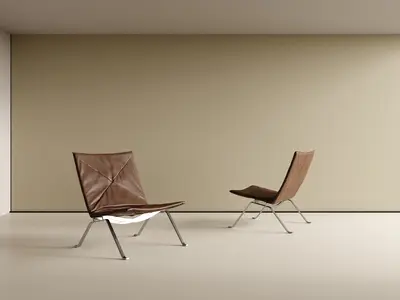Modern Armchair