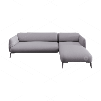 Sofas 3D Models