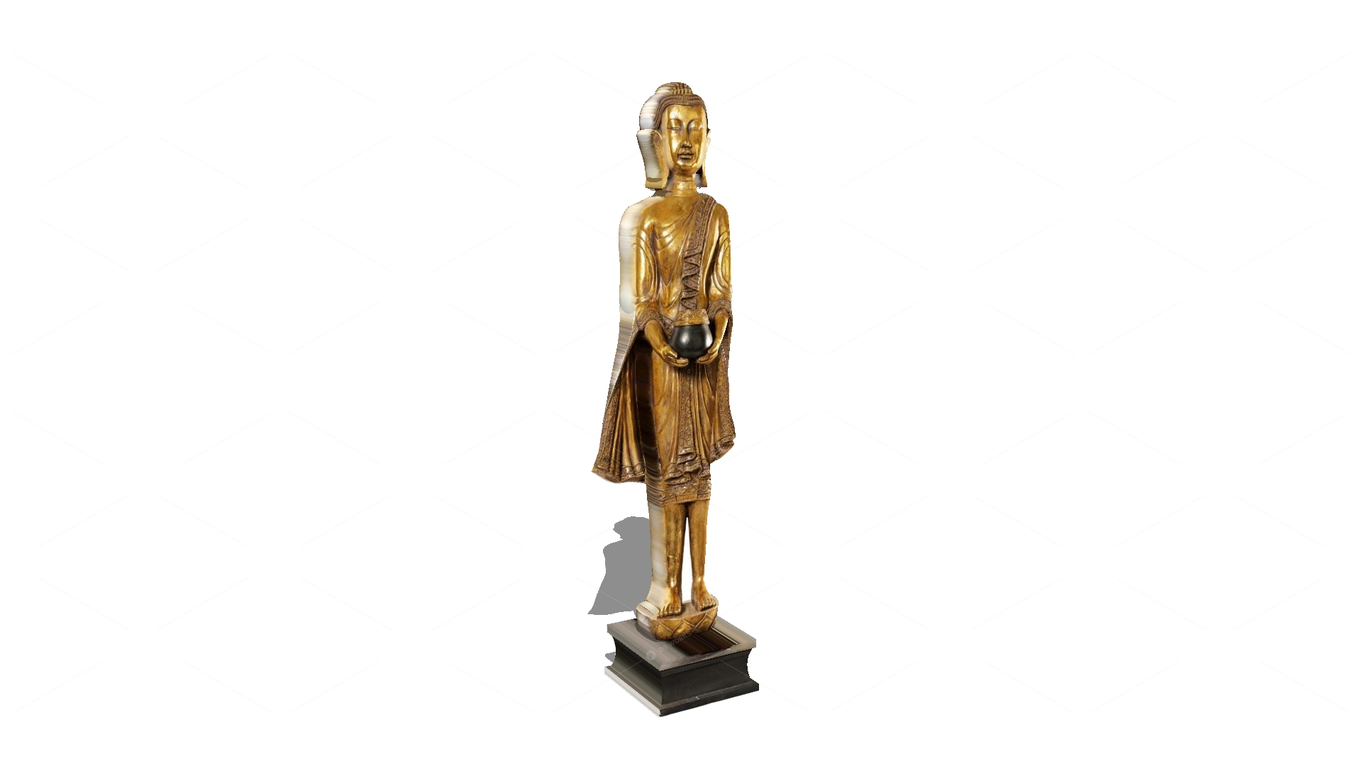 Sculptures 3D Models