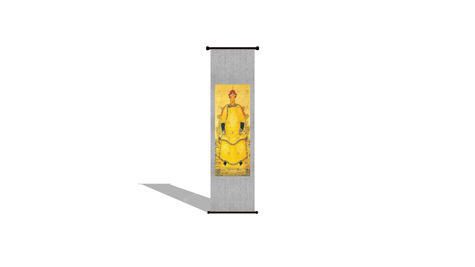 Wall Art 3D Models
