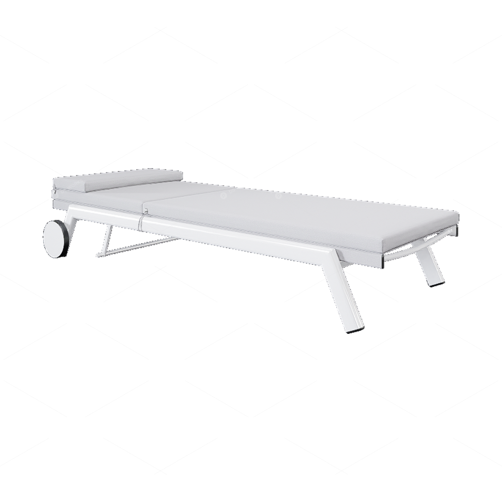 Outdoor Furniture 3D Models