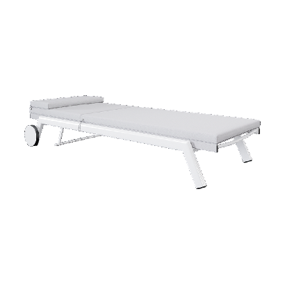 Molo Recliner 01