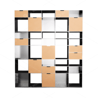 Cabinets 3D Models
