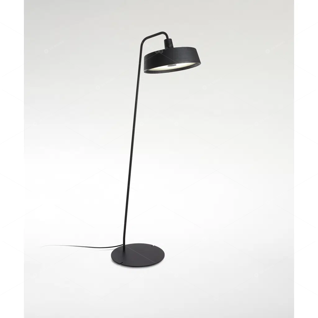 Floor Lamps 3D Models