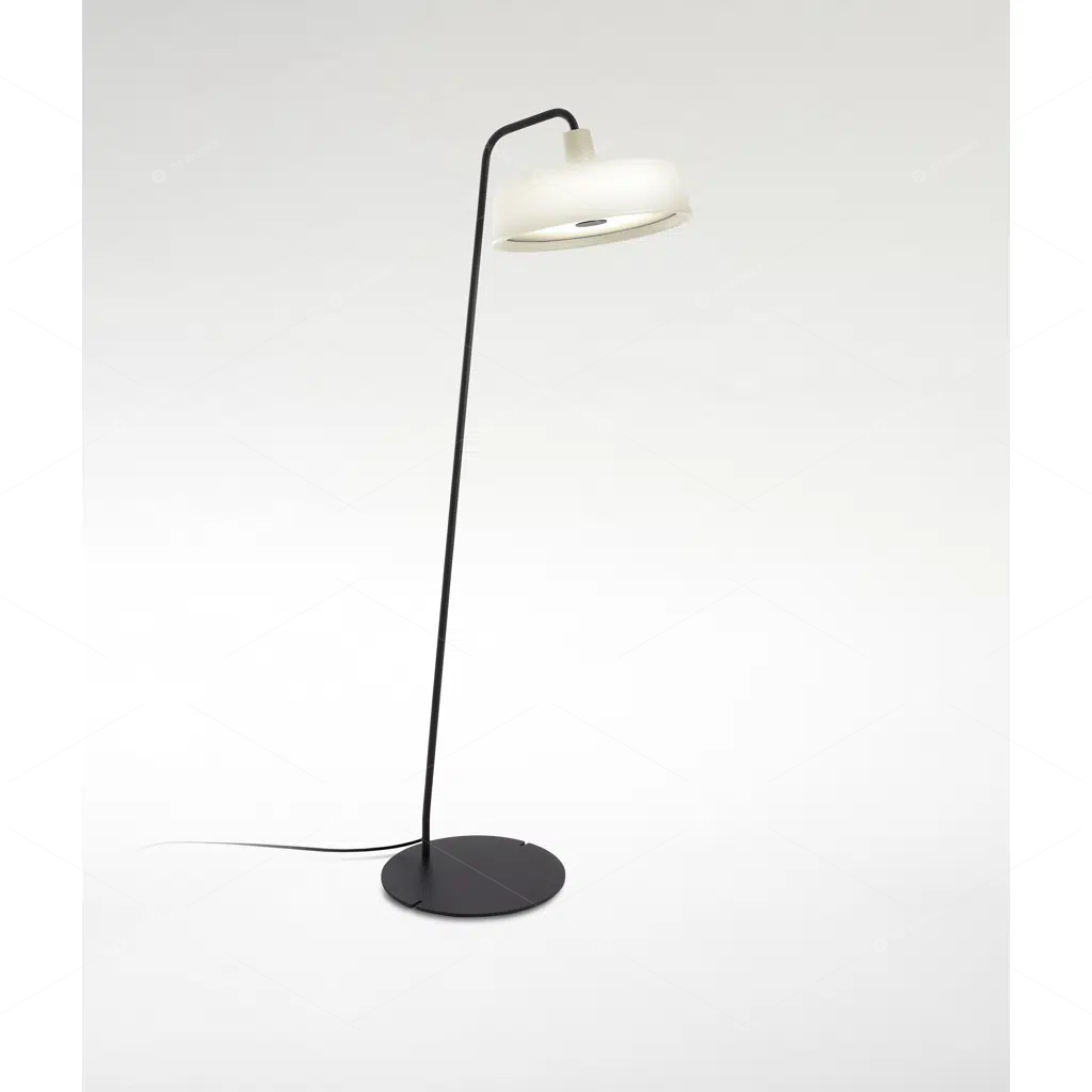 Floor Lamps 3D Models 5