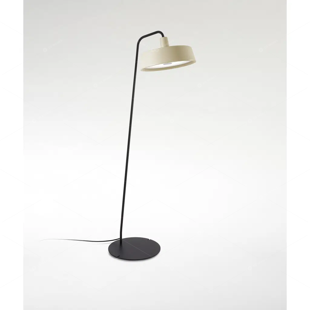 Floor Lamps 3D Models 4