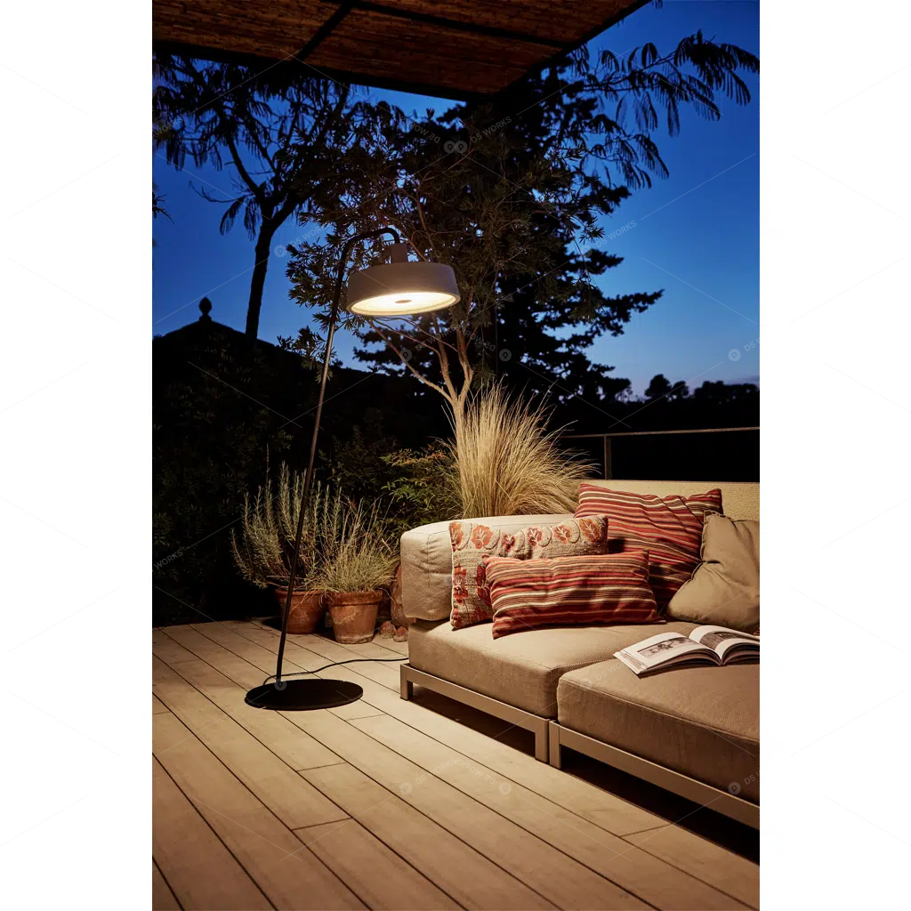 Floor Lamps 3D Models 6