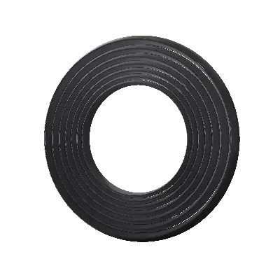 Rotating Ring Device 01 3d model