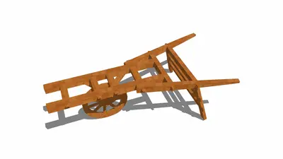 Modern Non-Motorized Vehicles