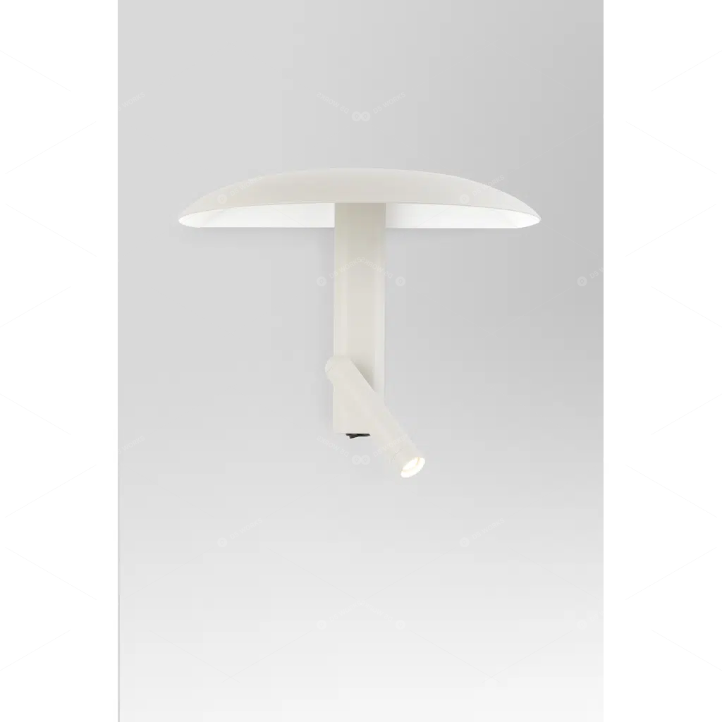Wall Lights 3D Models 4