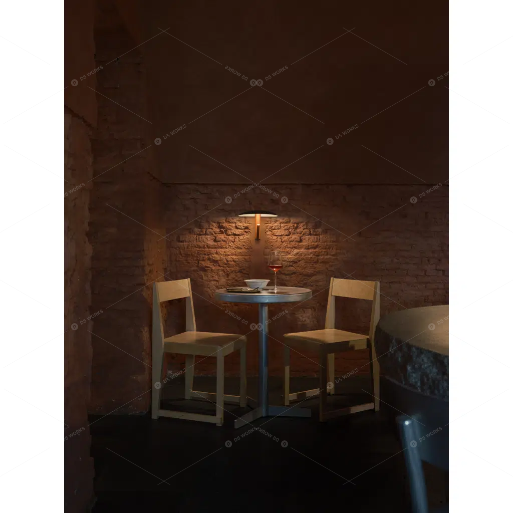 Wall Lights 3D Models 8