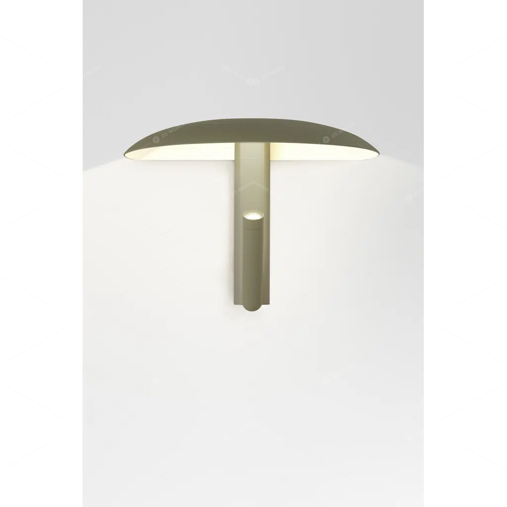 Wall Lights 3D Models 2