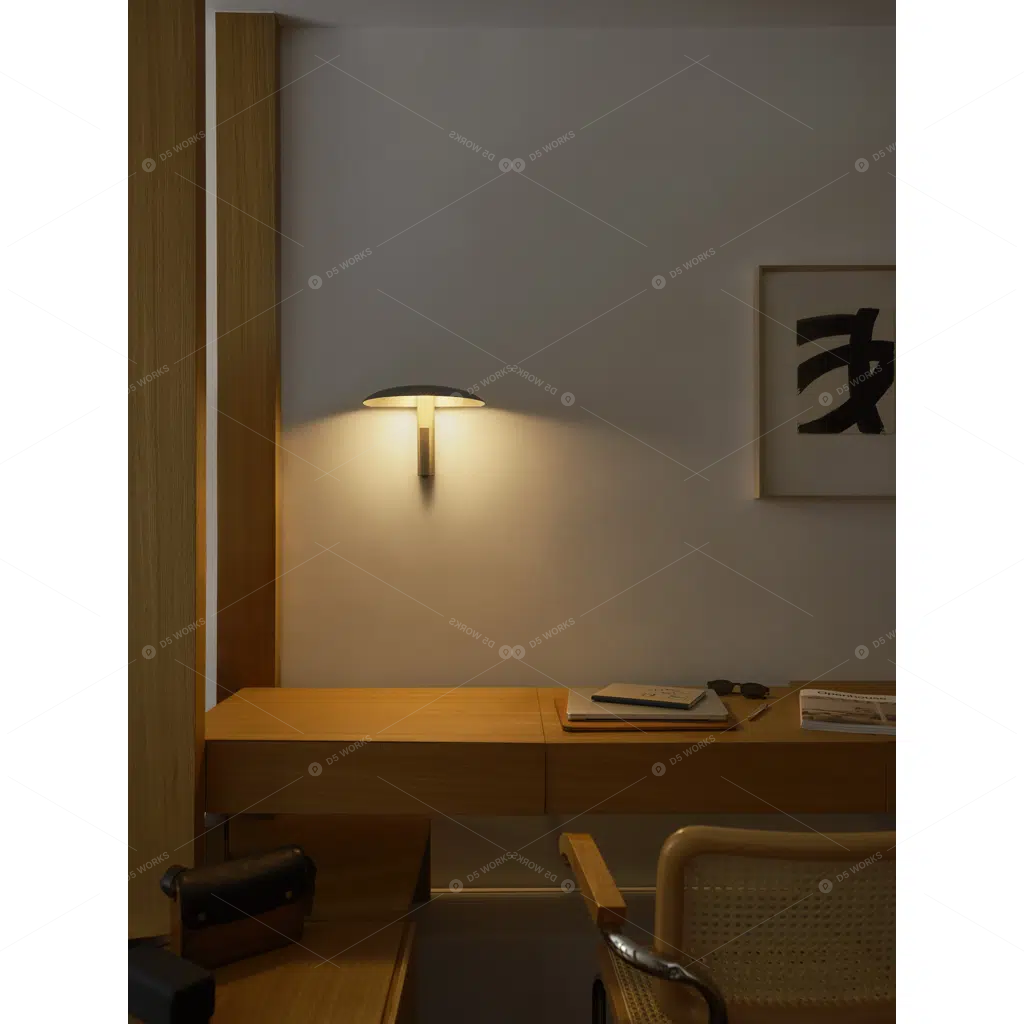 Wall Lights 3D Models 5