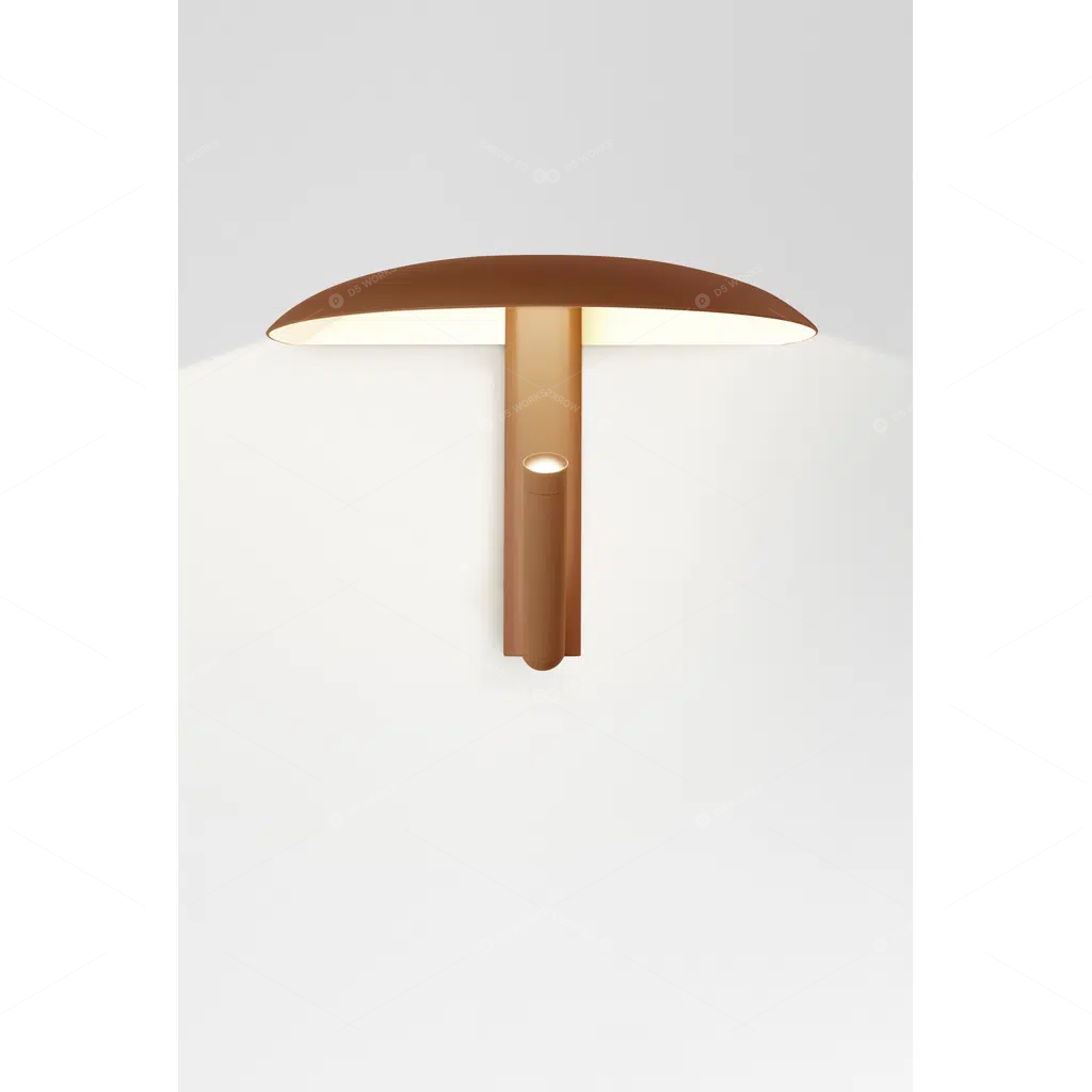 Wall Lights 3D Models 3