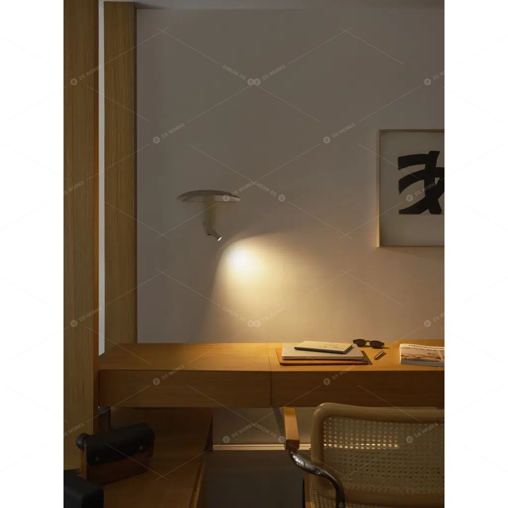 Wall Lights 3D Models 10