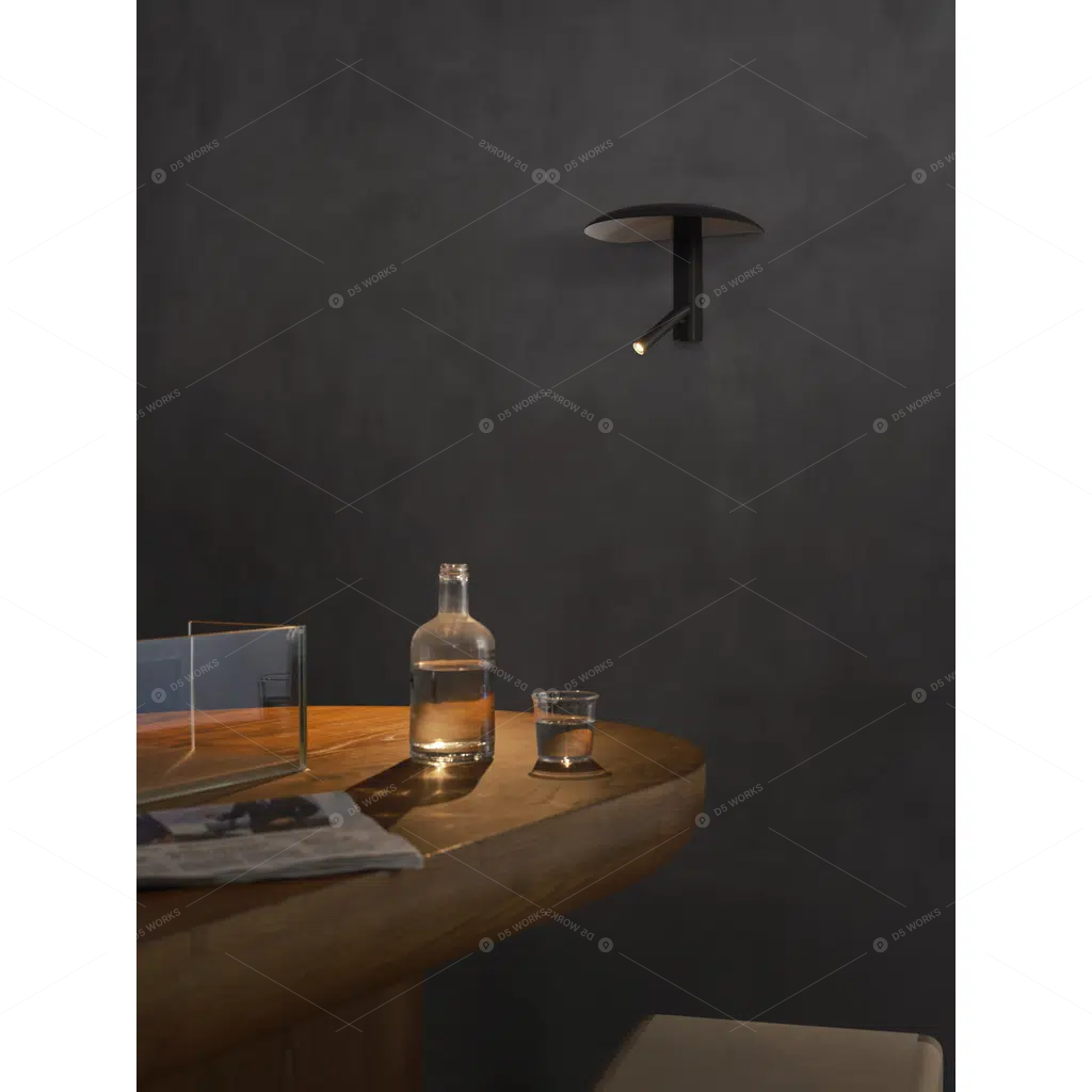 Wall Lights 3D Models 9