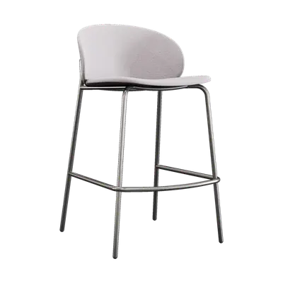 Princeton Bar Stool 01