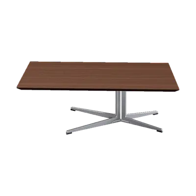 Fly Coffee Table 04 3d model