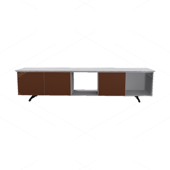 Cabinets 3D Models