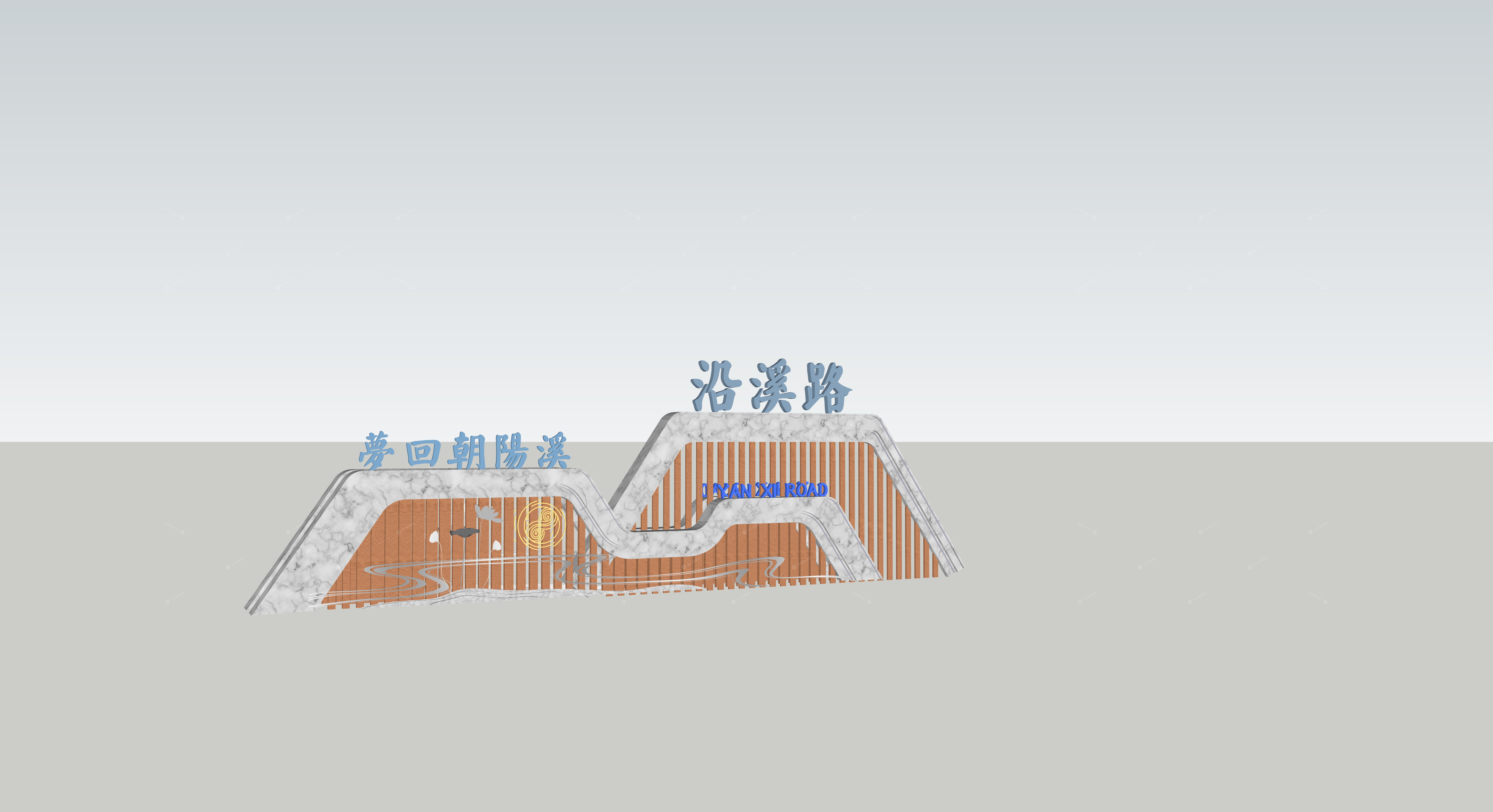 Sculptures 3D Models 2