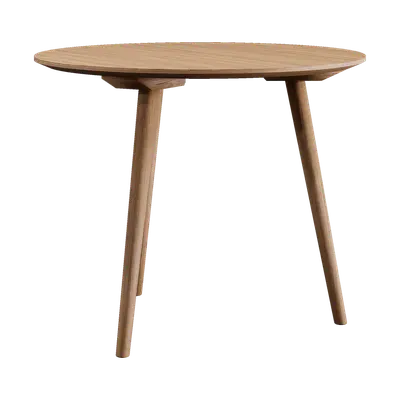 In Between SK3 Dining Table