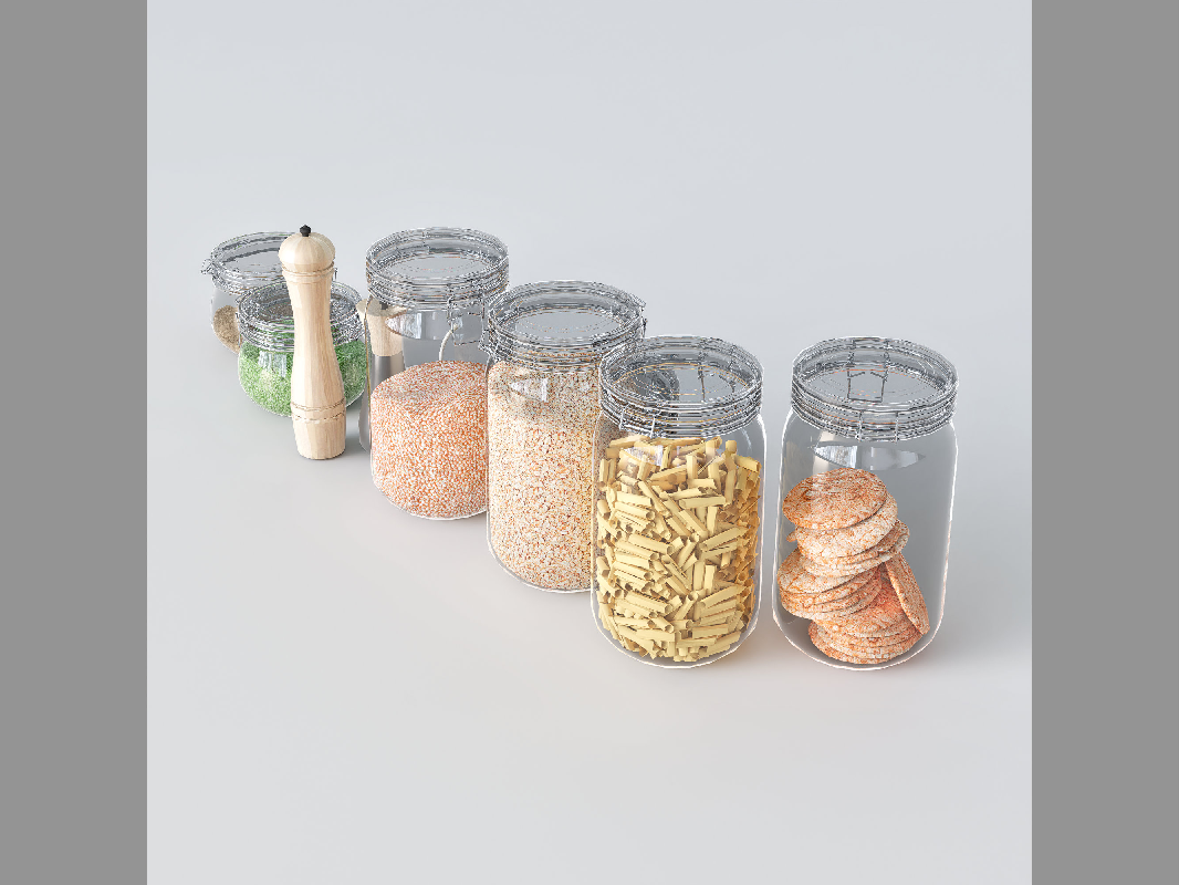Modern Other Kitchen Supplies