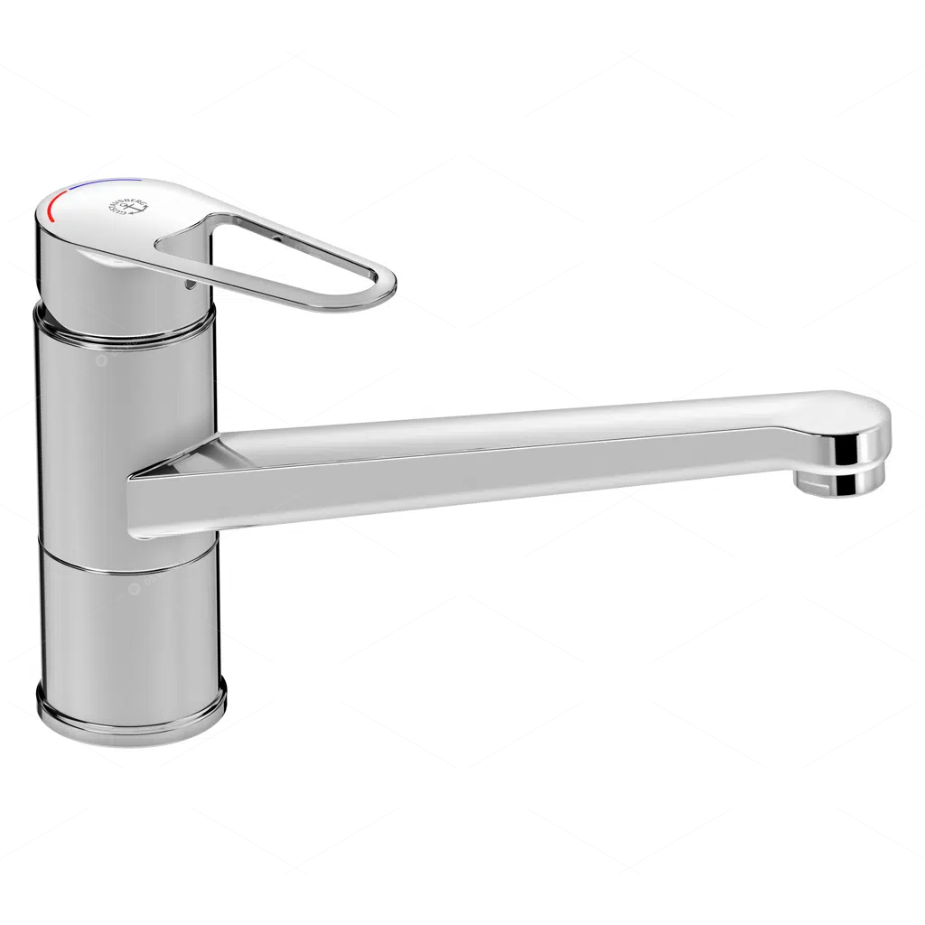 Faucet Handles 3D Models