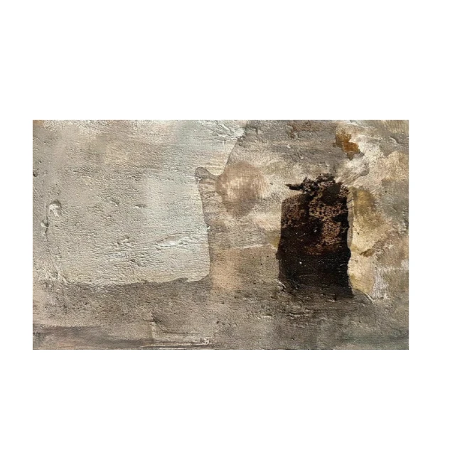 oil painting 3d model