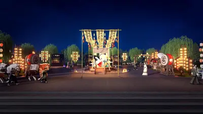 New Chinese Marketplaces