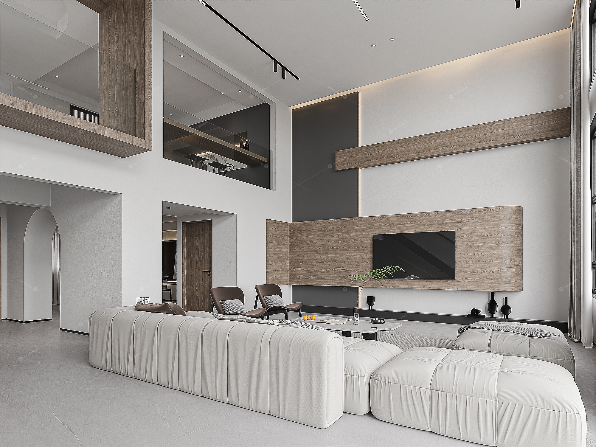 Furniture Sets 3D Models 2