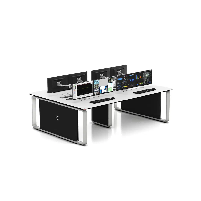 Modern Office Desk