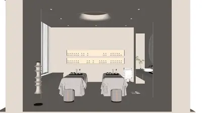 Beauty & Spa Salon