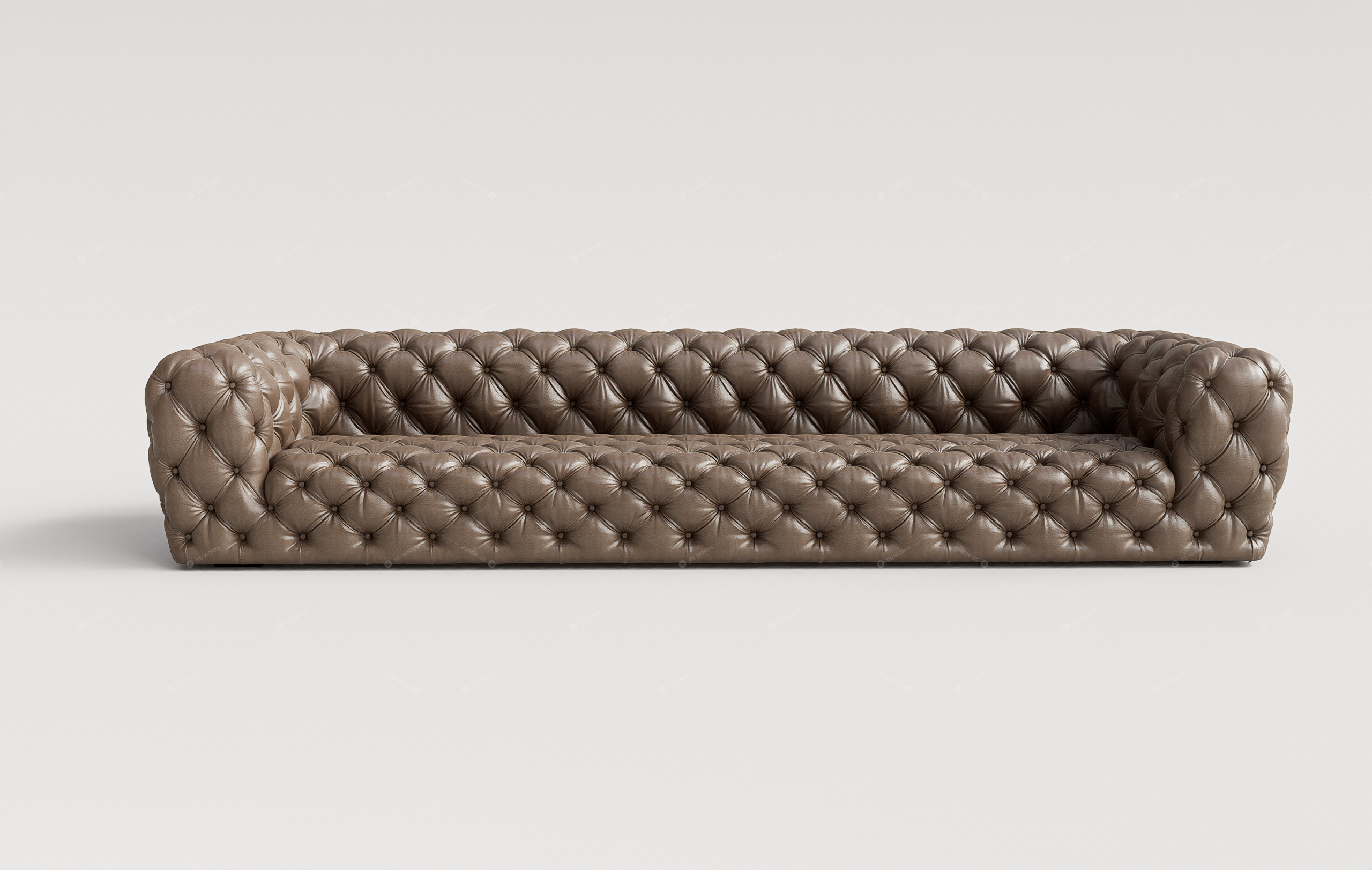 Sofas 3D Models