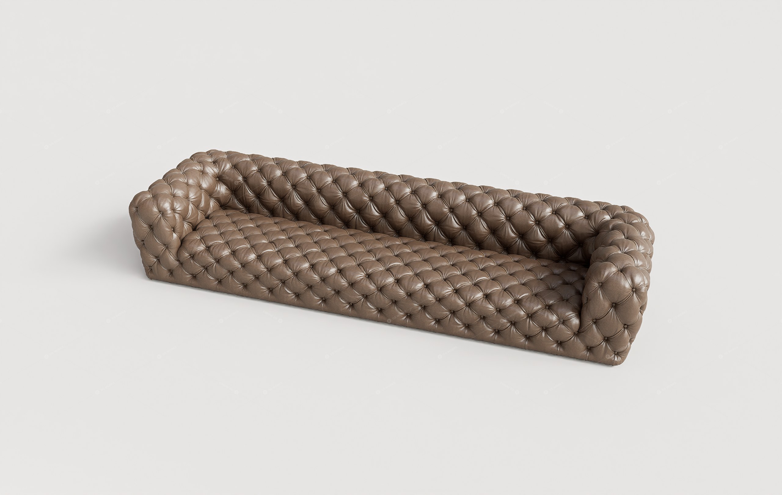 Sofas 3D Models 6