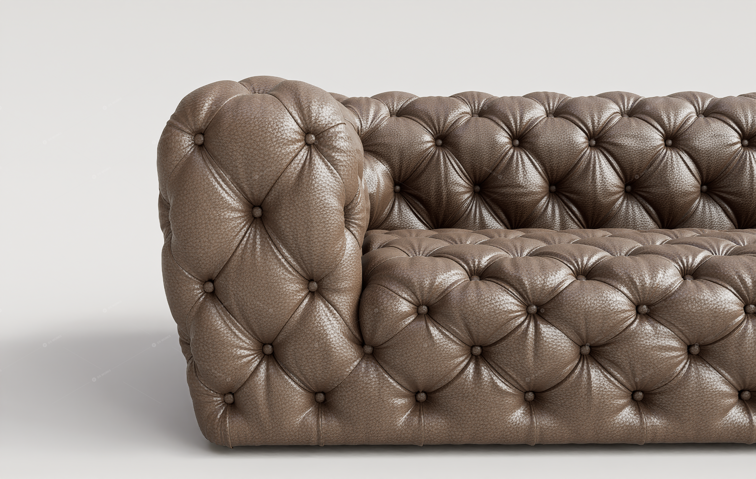 Sofas 3D Models 3
