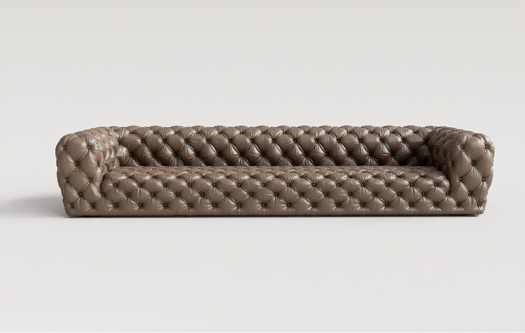 Modern Multi-seater Sofa