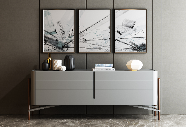 Modern Chest of Drawers