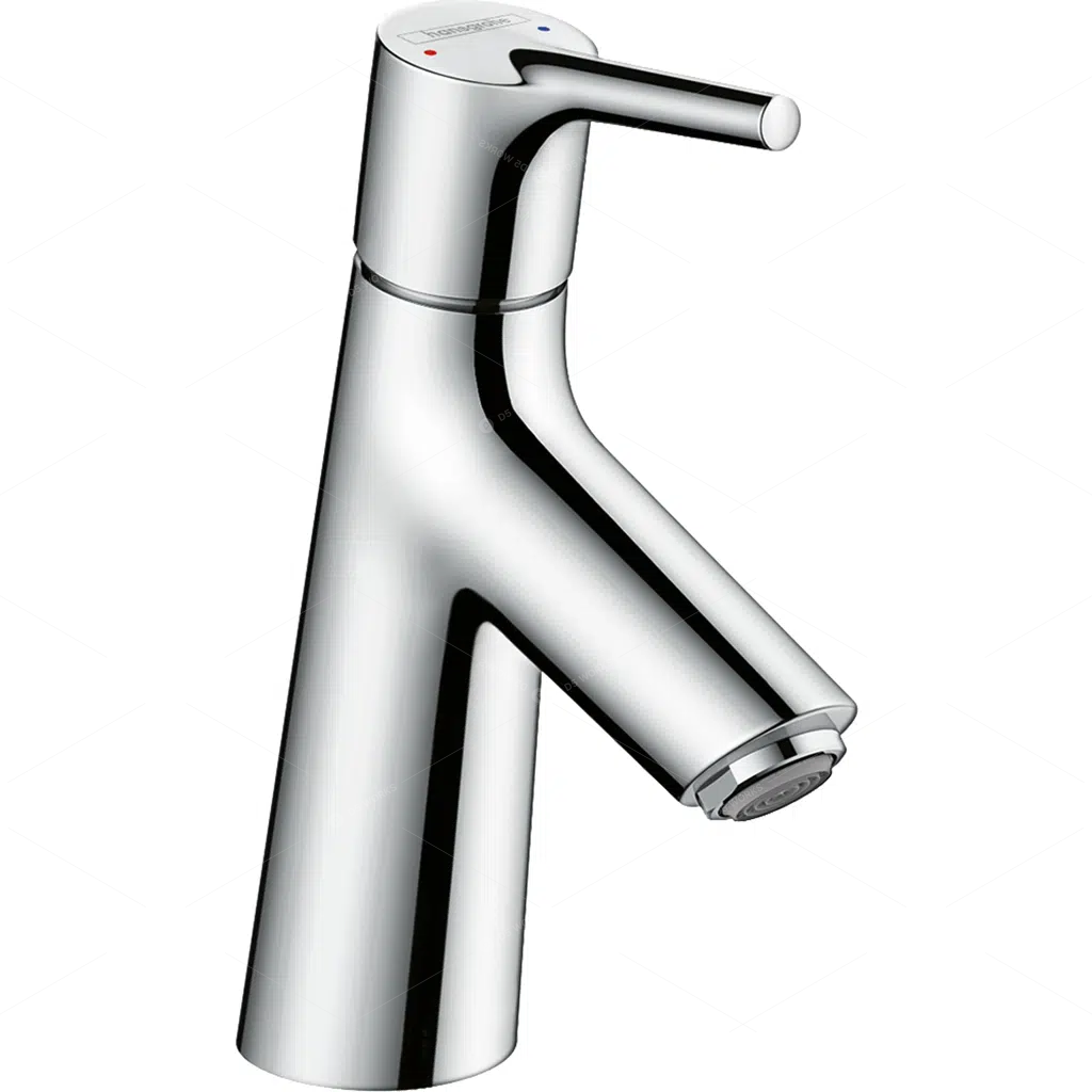 Faucet Handles 3D Models