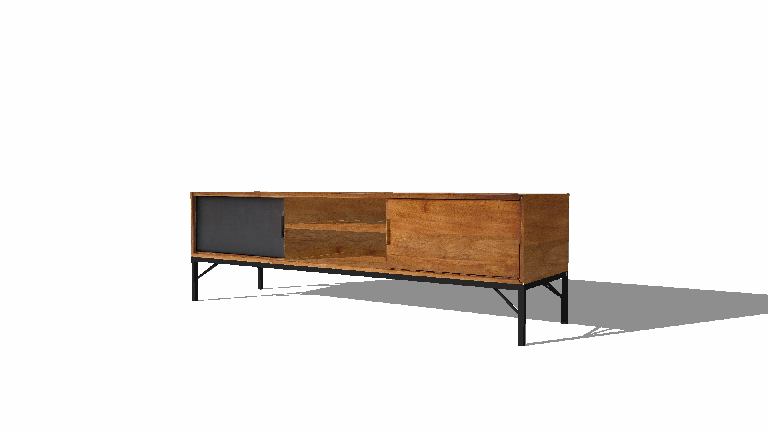 Modern TV Cabinet