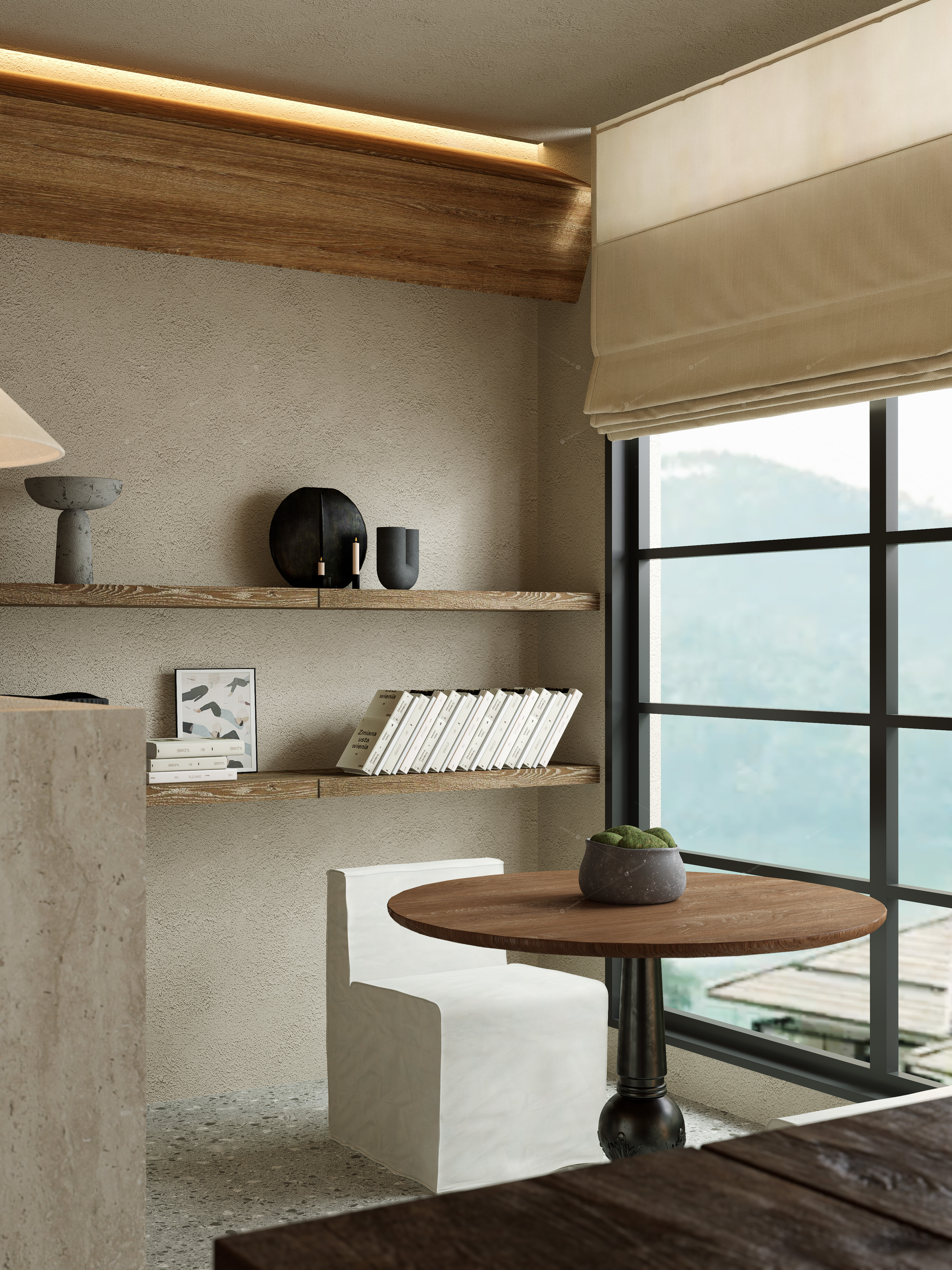 Hotels & BnBs 3D Models 4