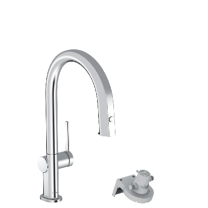 Modern Faucet