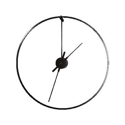 Dynamic clock 04
