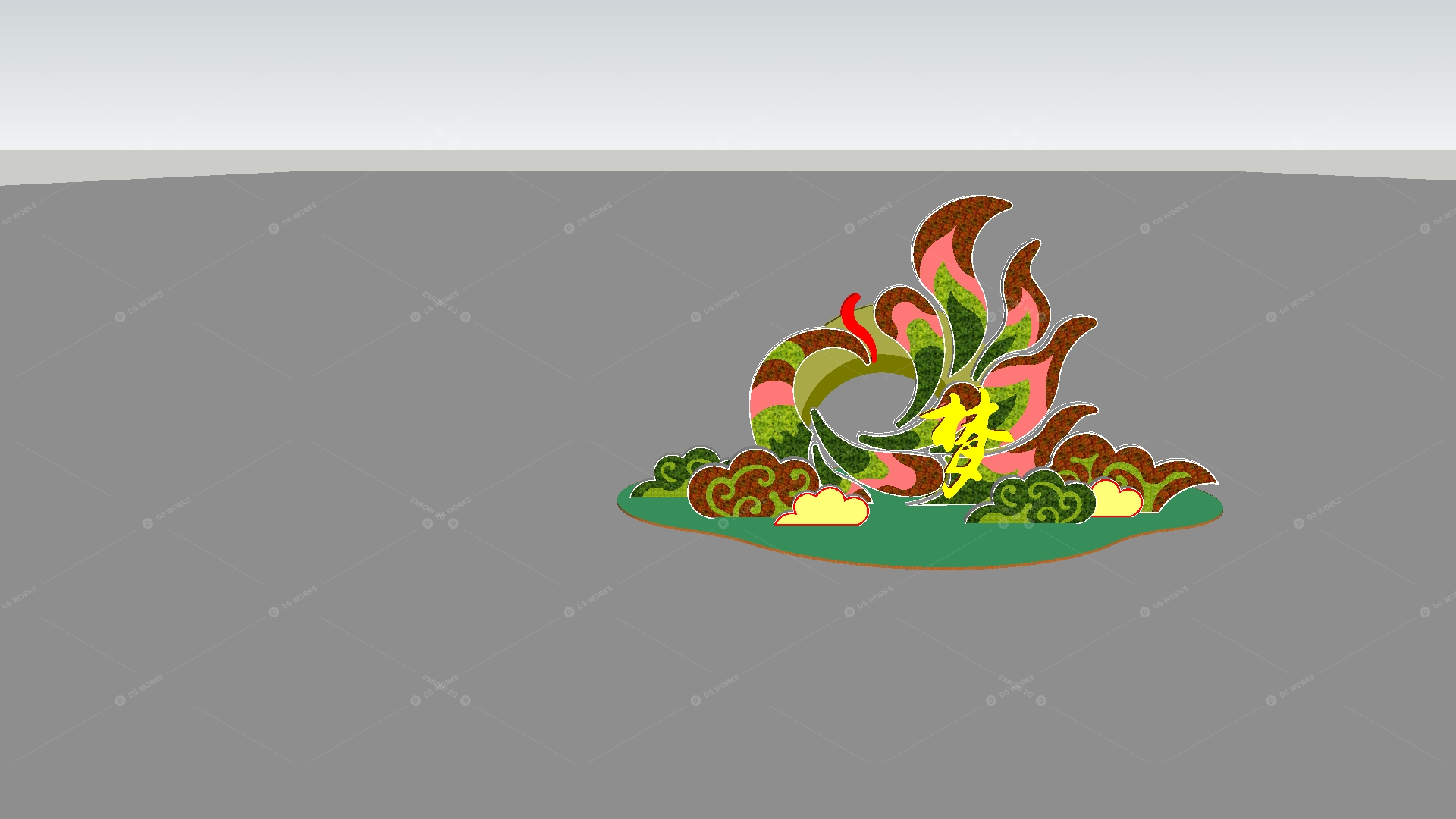Sculptures 3D Models