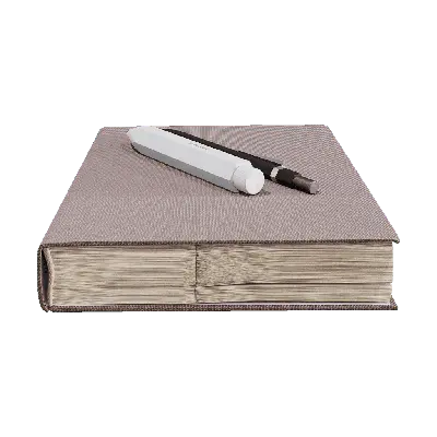 Tabletop stationery set 04 3d model