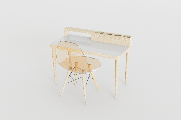 Modern Dressing Table