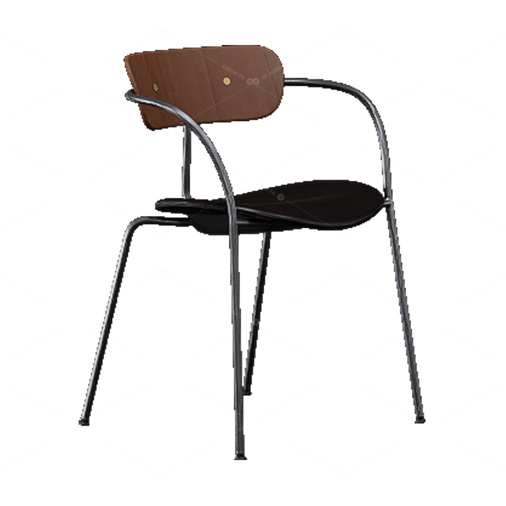 Chairs 3D Models
